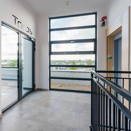 Sunset Vibes Apartment Колобжег Екстериор снимка