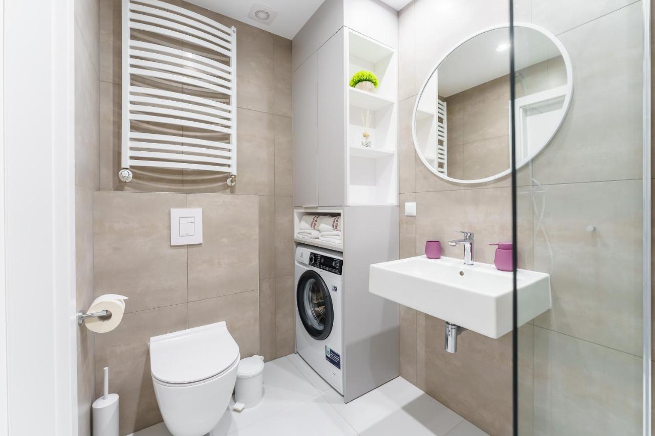 Sunset Vibes Apartment Колобжег Екстериор снимка