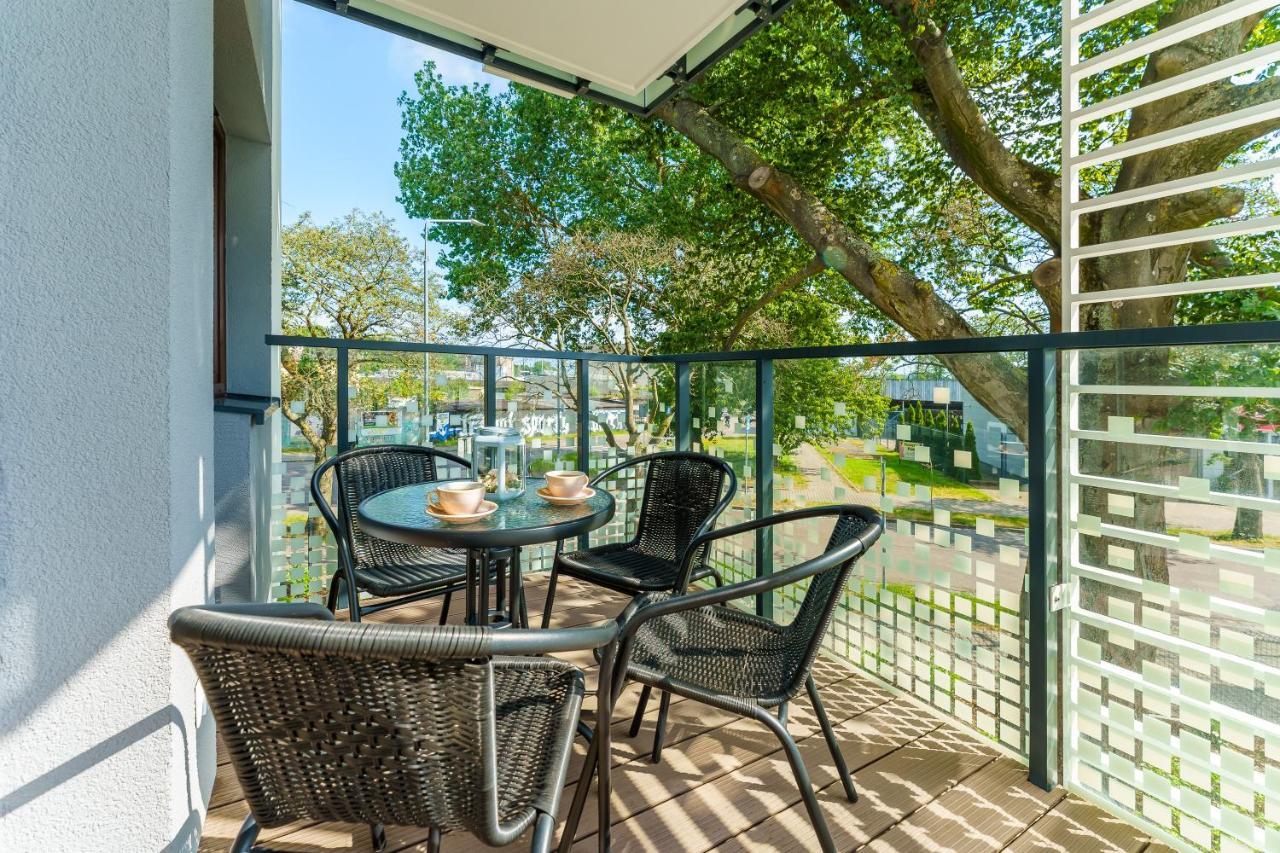 Sunset Vibes Apartment Колобжег Екстериор снимка