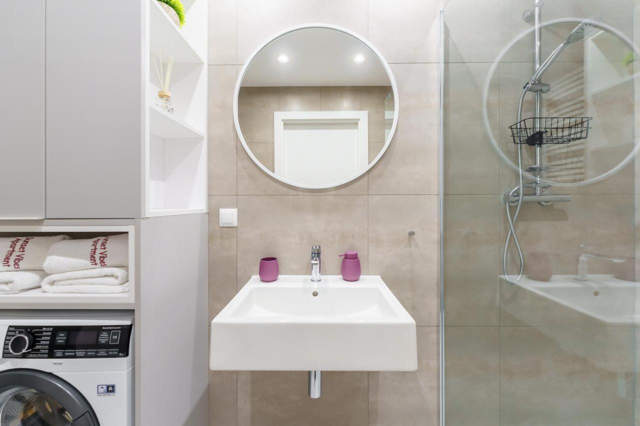 Sunset Vibes Apartment Колобжег Екстериор снимка