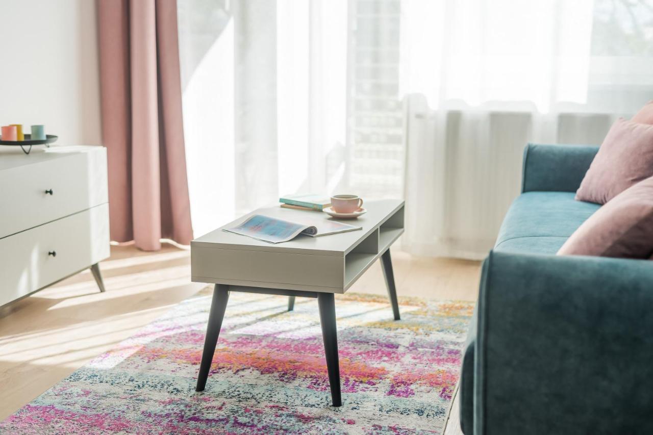 Sunset Vibes Apartment Колобжег Екстериор снимка