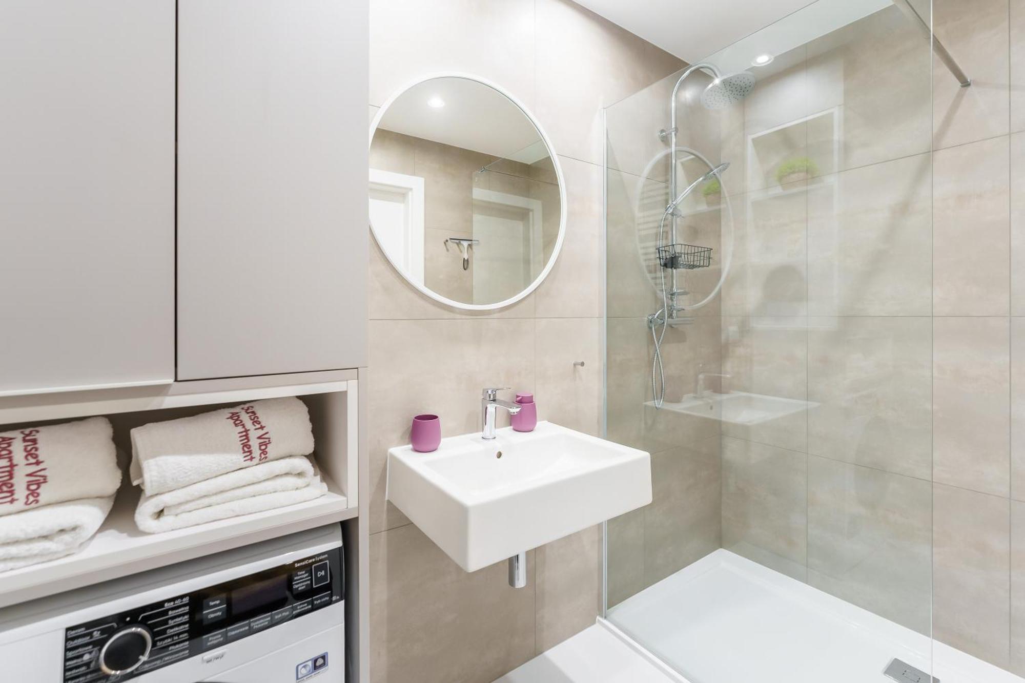 Sunset Vibes Apartment Колобжег Екстериор снимка