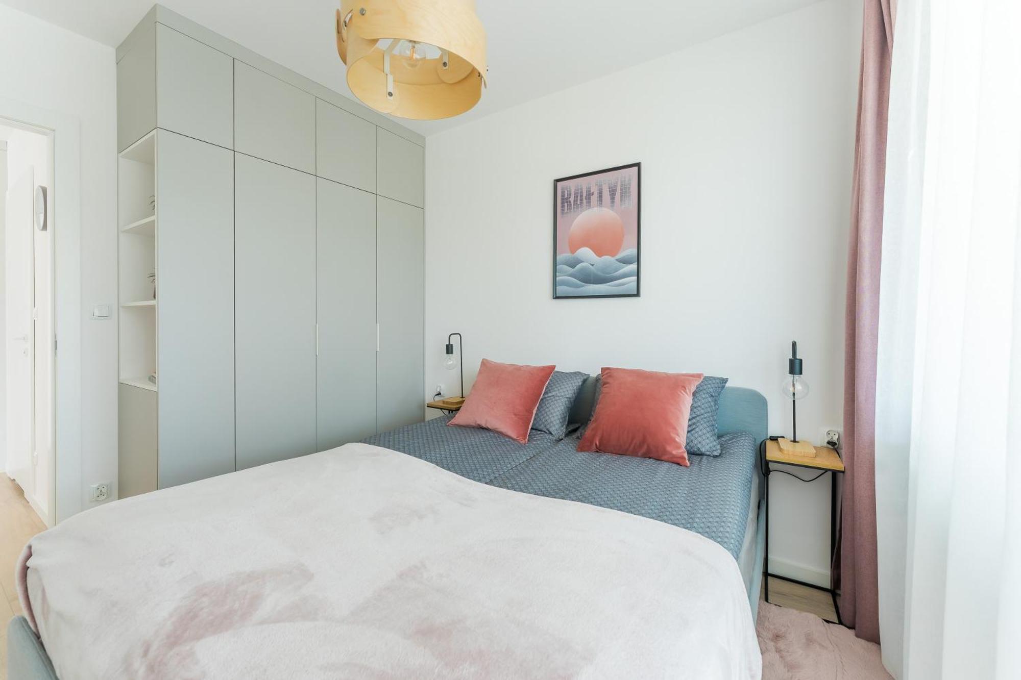 Sunset Vibes Apartment Колобжег Екстериор снимка